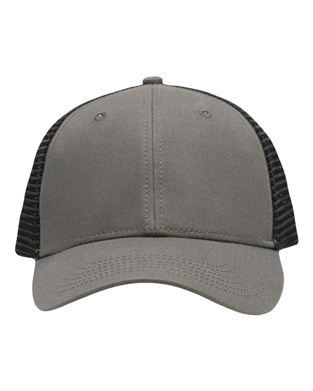 Sportsman - Traditional Lo-Pro Mesh Back Trucker Fit Cap - SP1450