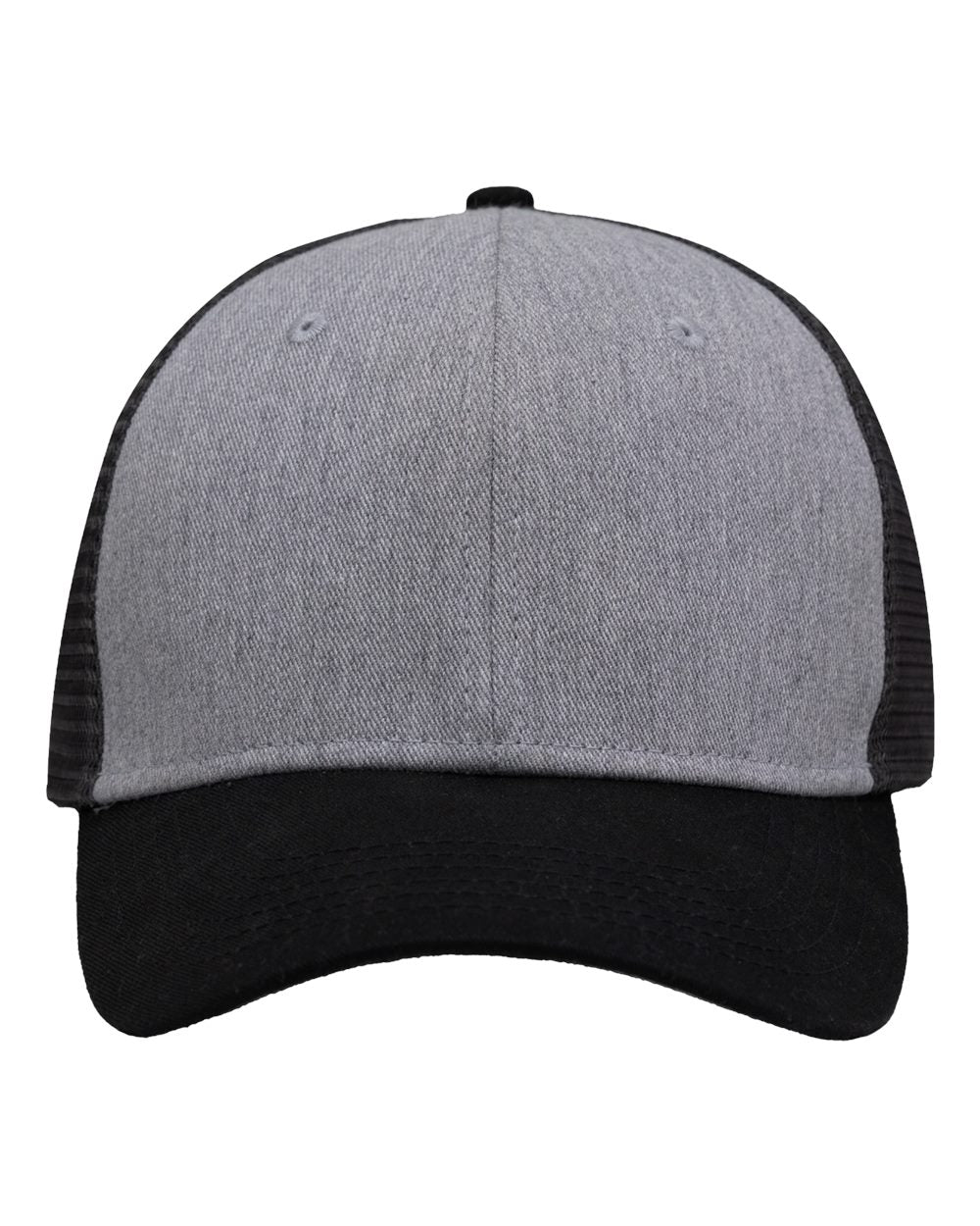 Sportsman - Traditional Lo-Pro Mesh Back Trucker Fit Cap - SP1450