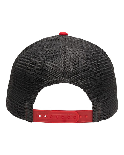 Sportsman - Traditional Lo-Pro Mesh Back Trucker Fit Cap - SP1450