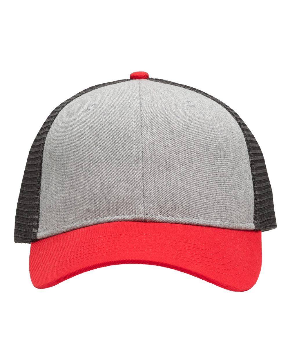 Sportsman - Traditional Lo-Pro Mesh Back Trucker Fit Cap - SP1450