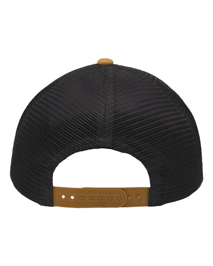 Sportsman - Traditional Lo-Pro Mesh Back Trucker Fit Cap - SP1450