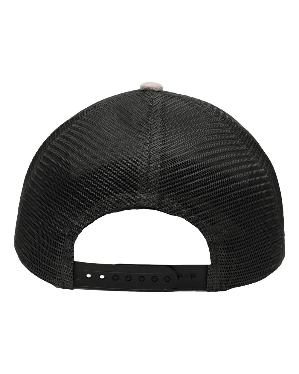 Sportsman - Traditional Lo-Pro Mesh Back Trucker Fit Cap - SP1450