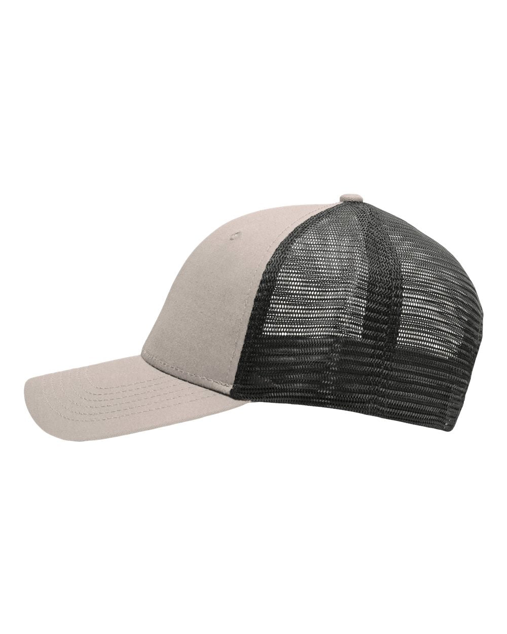 Sportsman - Traditional Lo-Pro Mesh Back Trucker Fit Cap - SP1450