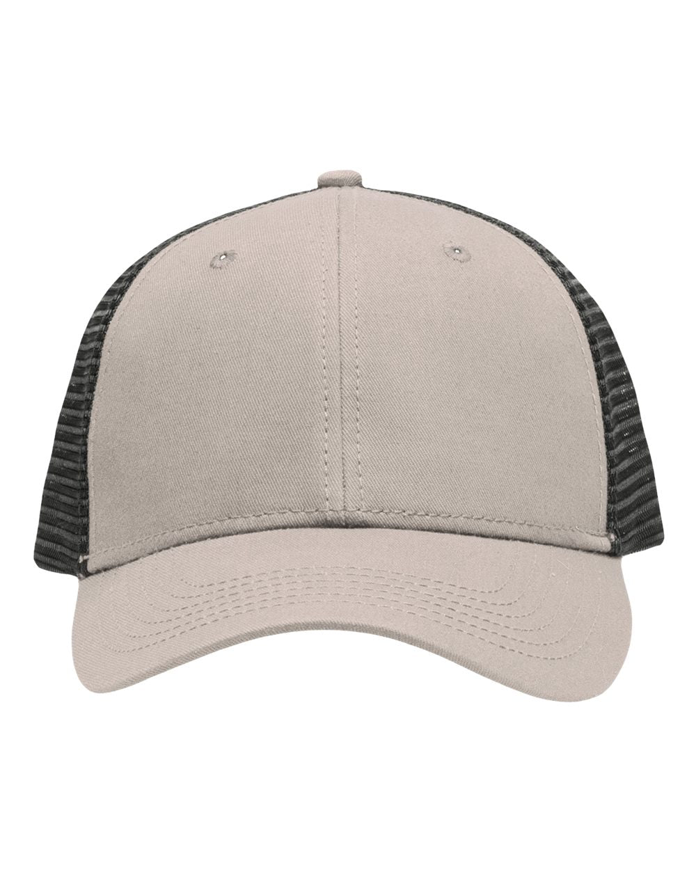 Sportsman - Traditional Lo-Pro Mesh Back Trucker Fit Cap - SP1450