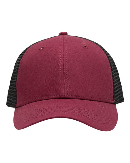 Sportsman - Traditional Lo-Pro Mesh Back Trucker Fit Cap - SP1450