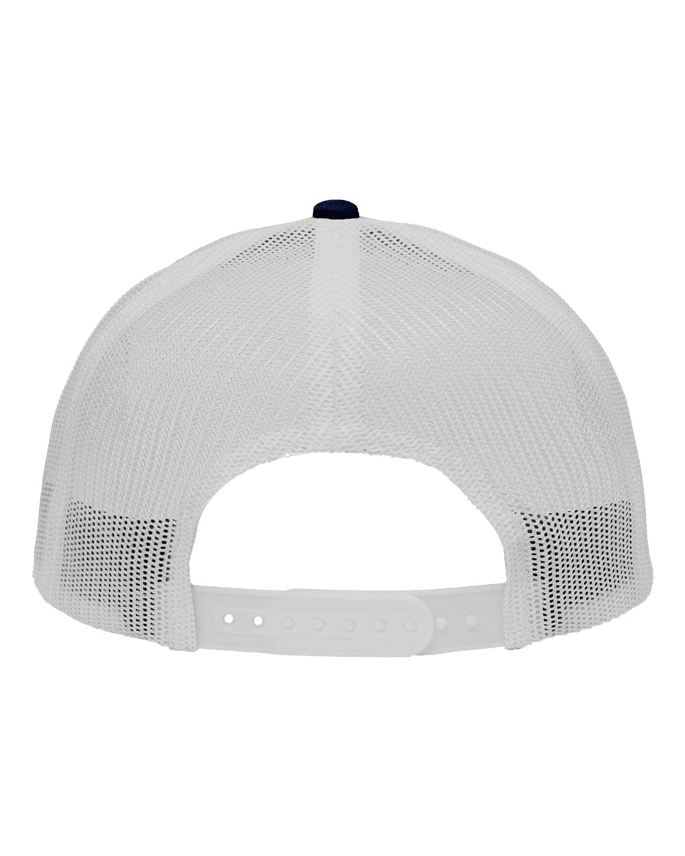 Sportsman - Traditional Lo-Pro Mesh Back Trucker Fit Cap - SP1450