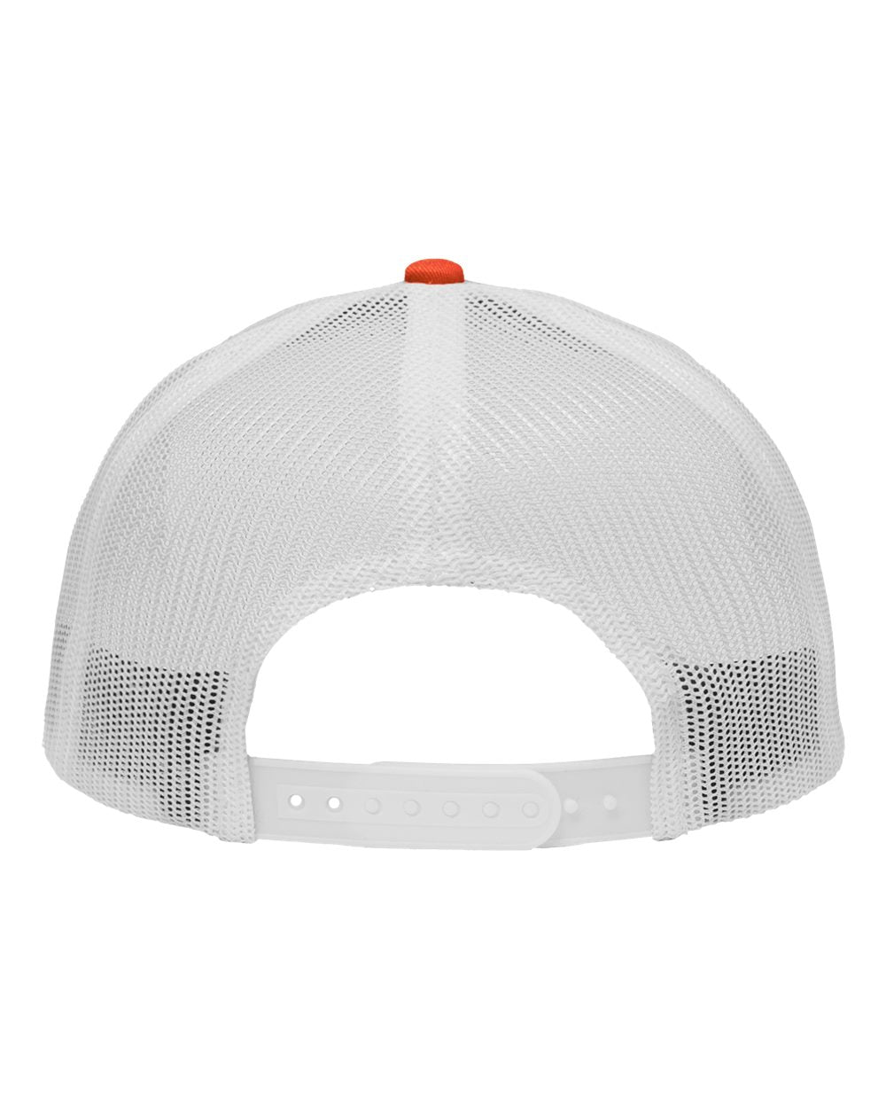 Sportsman - Traditional Lo-Pro Mesh Back Trucker Fit Cap - SP1450