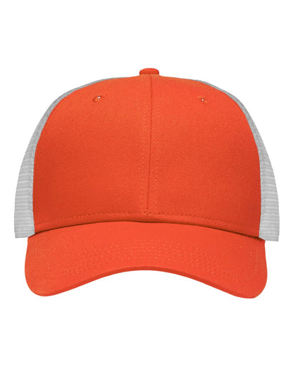 Sportsman - Traditional Lo-Pro Mesh Back Trucker Fit Cap - SP1450