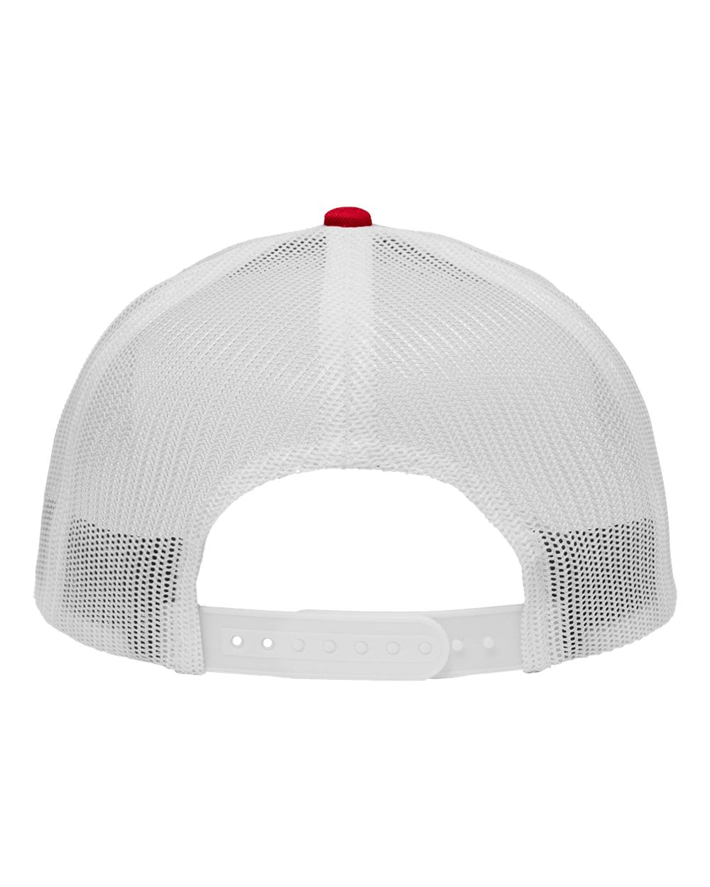 Sportsman - Traditional Lo-Pro Mesh Back Trucker Fit Cap - SP1450