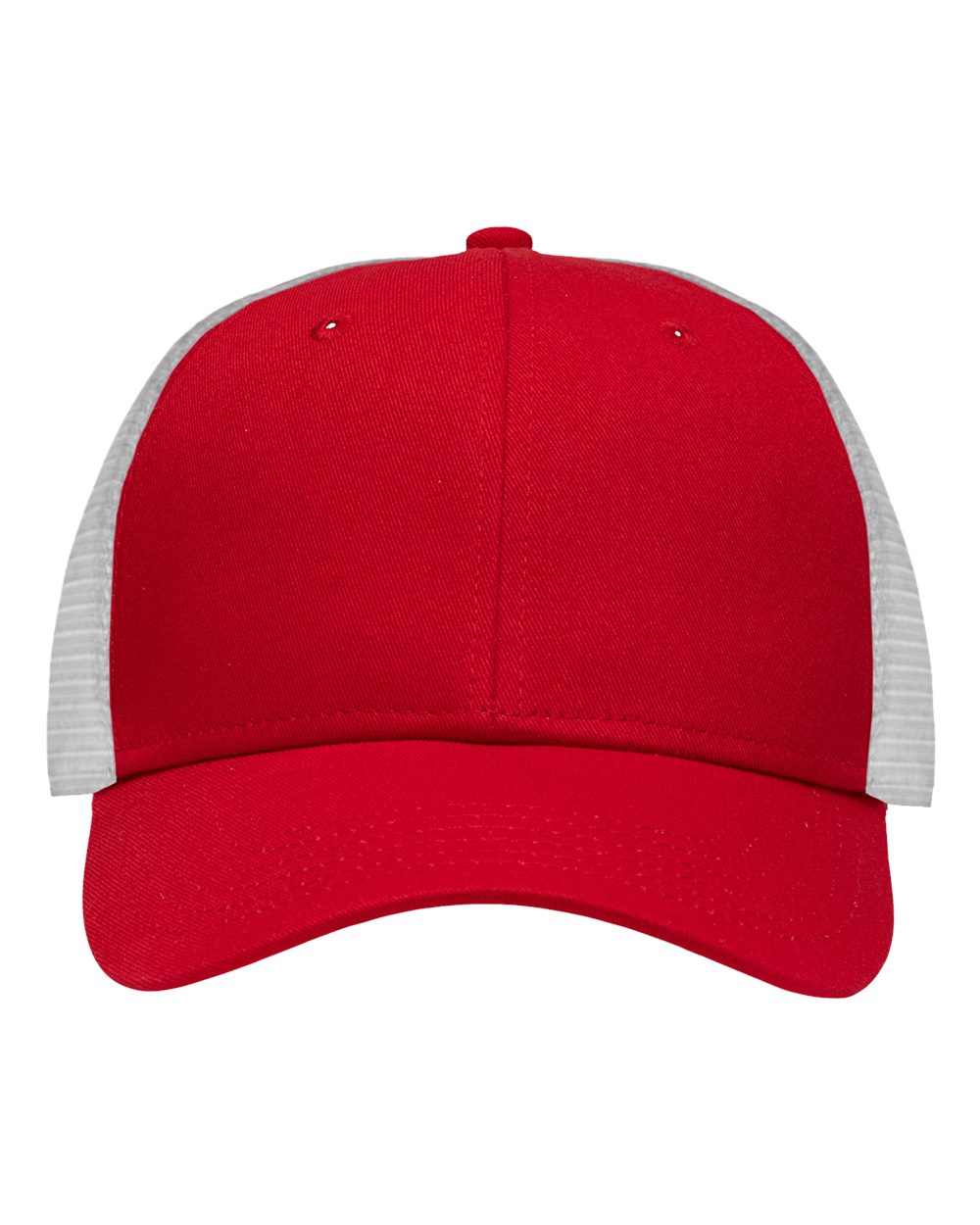 Sportsman - Traditional Lo-Pro Mesh Back Trucker Fit Cap - SP1450