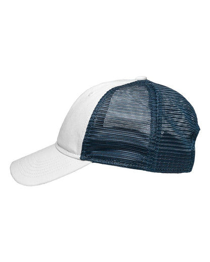 Sportsman - Traditional Lo-Pro Mesh Back Trucker Fit Cap - SP1450