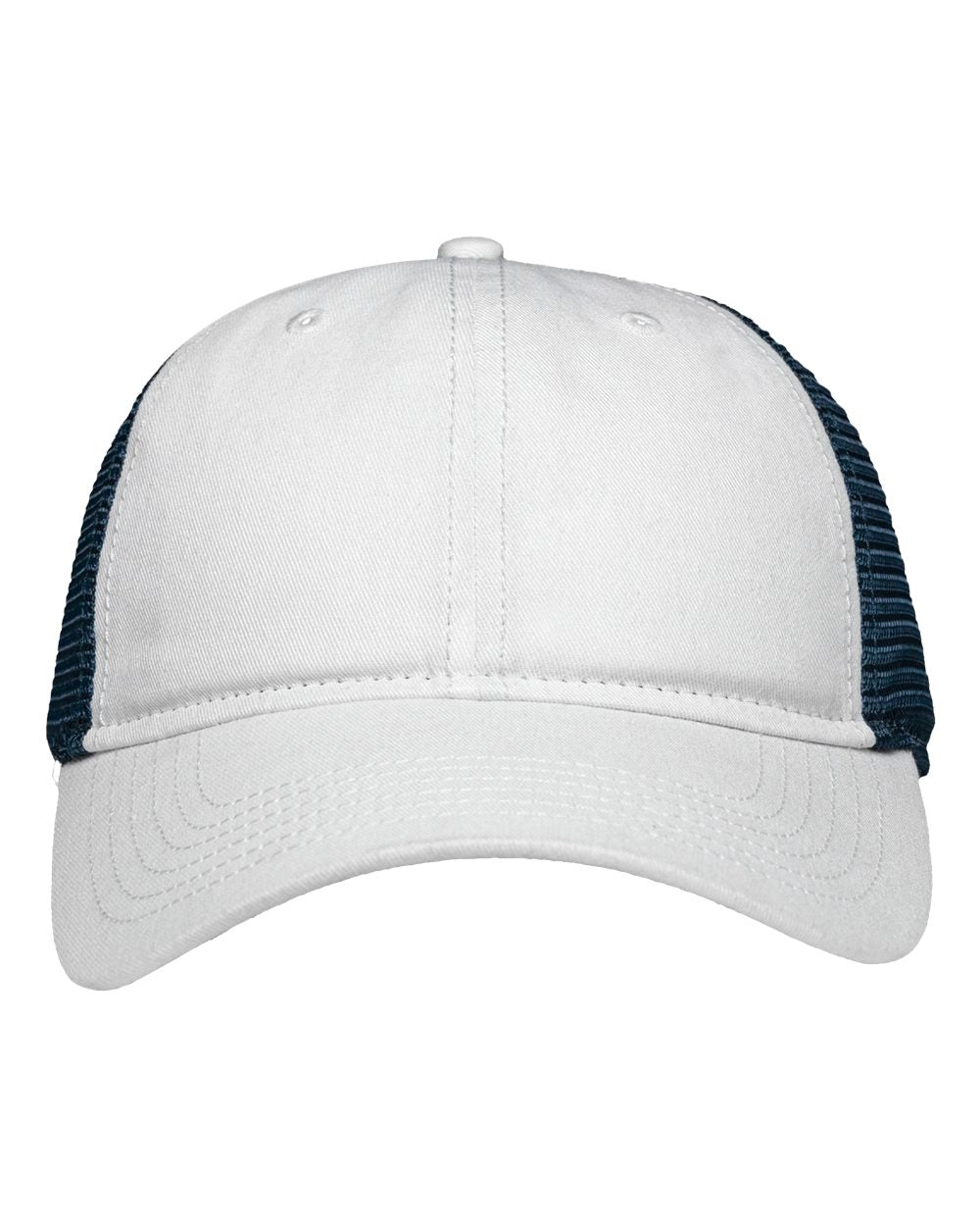 Sportsman - Traditional Lo-Pro Mesh Back Trucker Fit Cap - SP1450