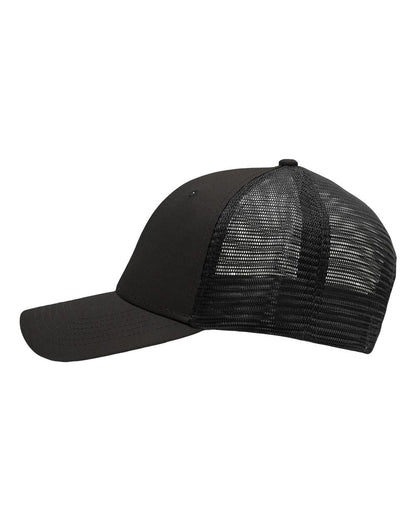 Sportsman - Traditional Lo-Pro Mesh Back Trucker Fit Cap - SP1450