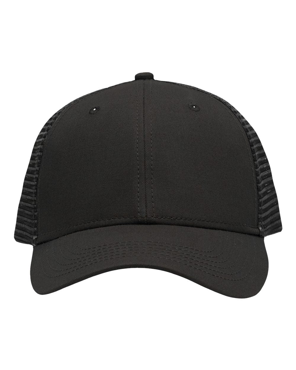 Sportsman - Traditional Lo-Pro Mesh Back Trucker Fit Cap - SP1450