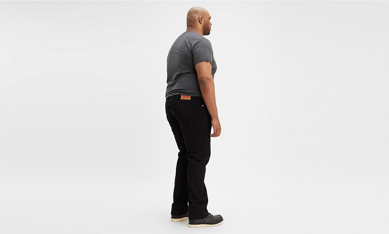 501® Original Men's Jeans - Listless - (Big and Tall)