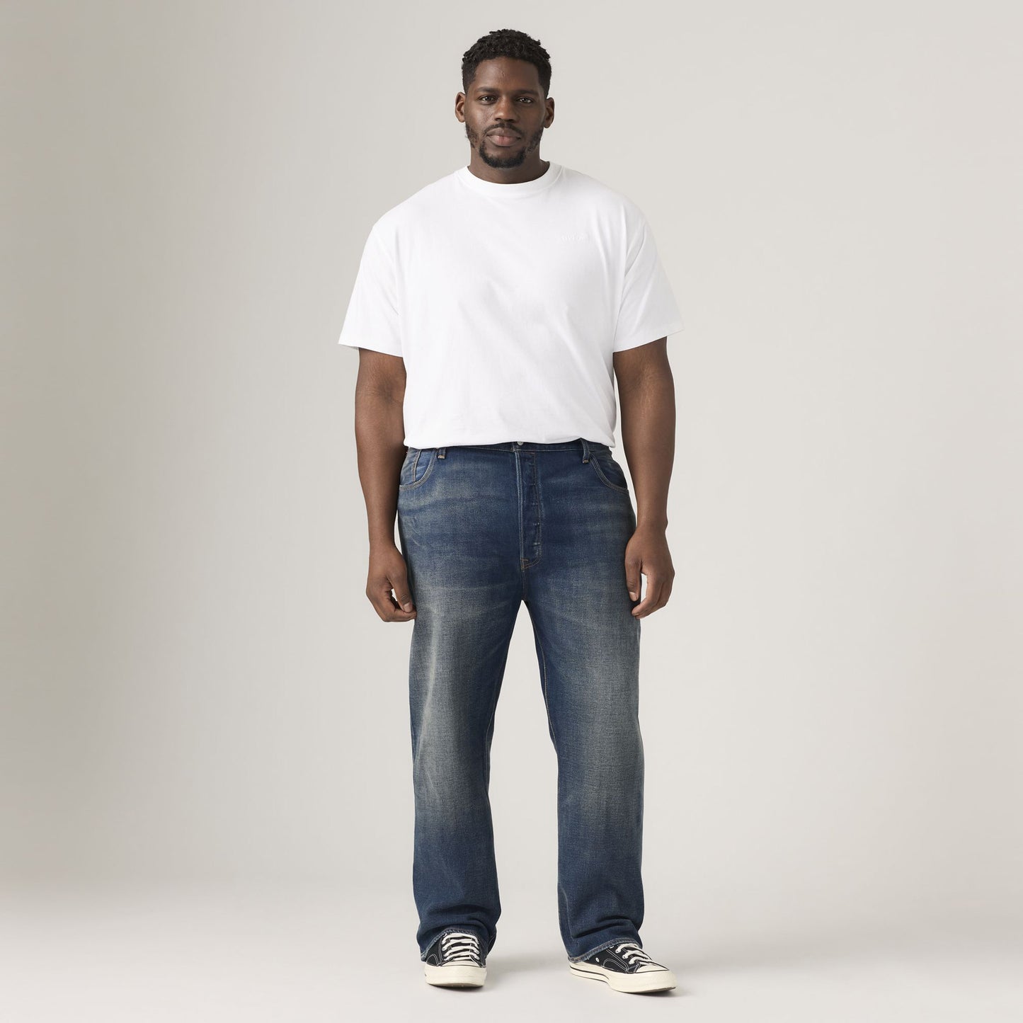 501® Original Men's Jeans - 3pm in Columbus - (Big and Tall)