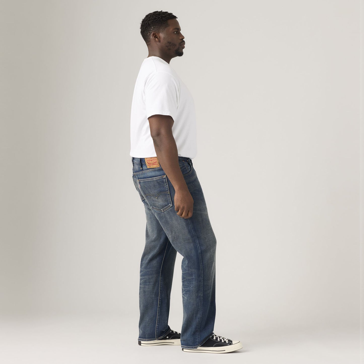 501® Original Men's Jeans - 3pm in Columbus - (Big and Tall)