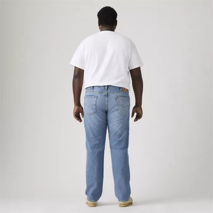 501® Original Men's Jeans - Forgot Your Stretch - (Big and Tall) - 11501-0190