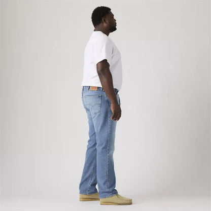 501® Original Men's Jeans - Forgot Your Stretch - (Big and Tall) - 11501-0190