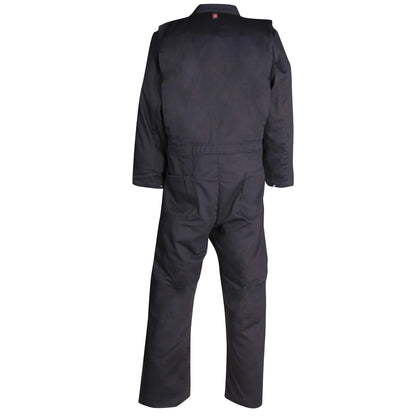 Big Bill Flashtrap® Ventilated Flame Resistant Coverall -1150US7 - Basics Clothing Store
