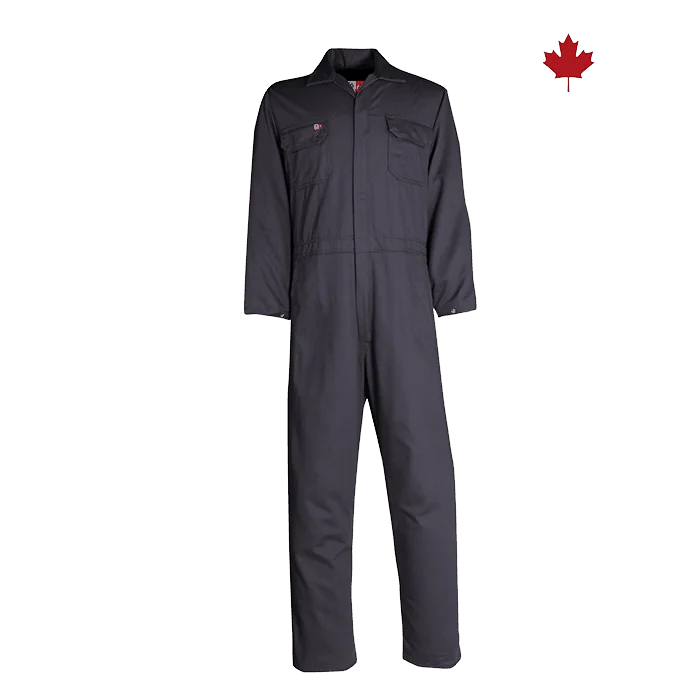 Big Bill Flashtrap® Ventilated Coverall