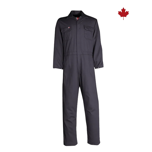 Big Bill Flashtrap® Ventilated Coverall