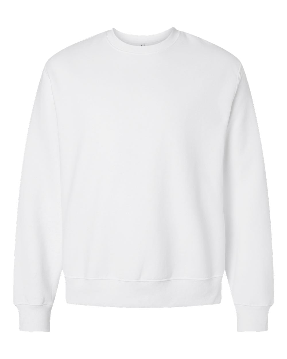 BELLA + CANVAS 10 oz. Heavyweight Sweatshirt
