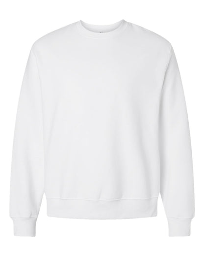 BELLA + CANVAS 10 oz. Heavyweight Sweatshirt
