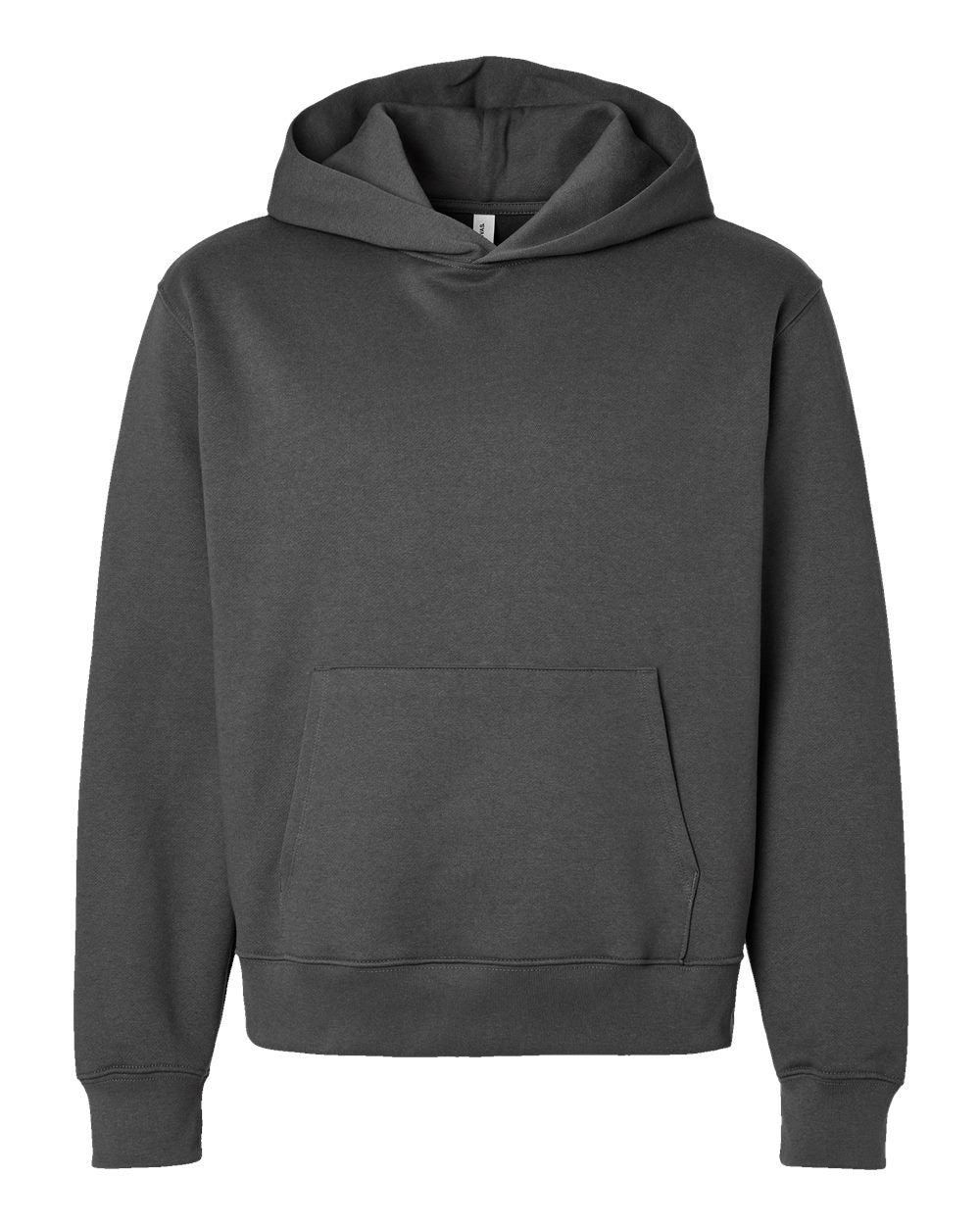 BELLA + CANVAS 10 oz. Heavyweight Hoodie