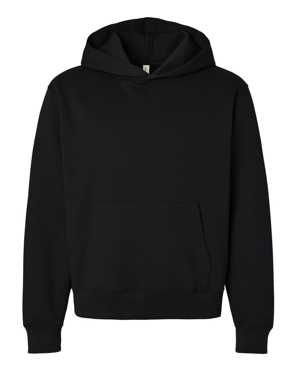 BELLA + CANVAS 10 oz. Heavyweight Hoodie