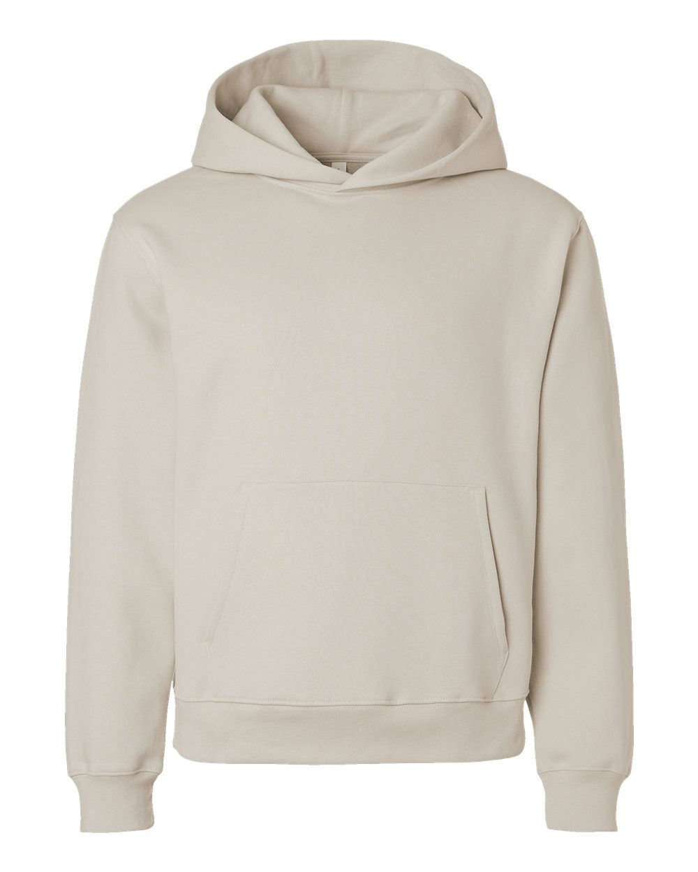 BELLA + CANVAS 10 oz. Heavyweight Hoodie