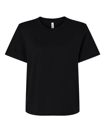 BELLA + CANVAS Women's 6 oz Heavyweight Tee