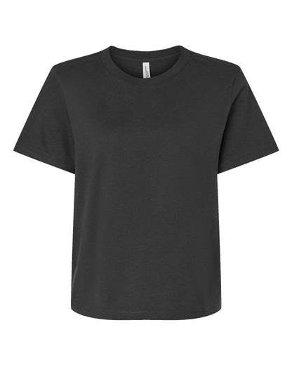 BELLA + CANVAS Women's 6 oz Heavyweight Tee