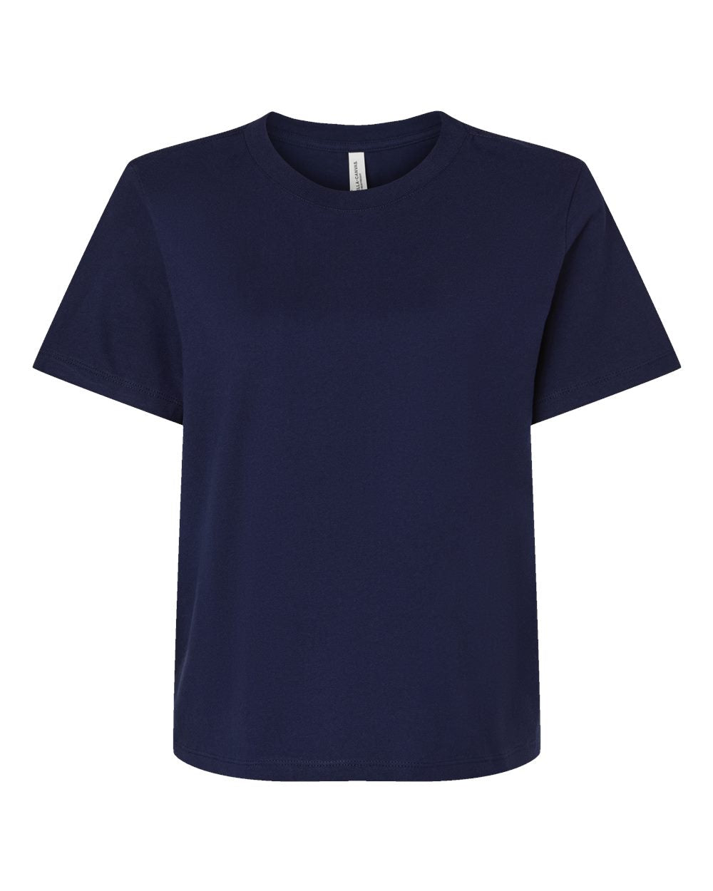 BELLA + CANVAS Women's 6 oz Heavyweight Tee