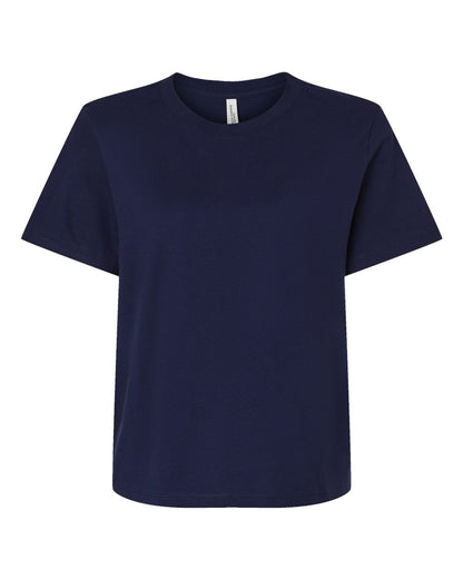 BELLA + CANVAS Women's 6 oz Heavyweight Tee