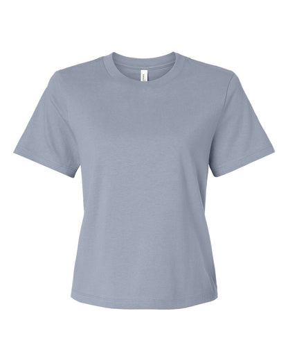 BELLA + CANVAS Women's 6 oz Heavyweight Tee