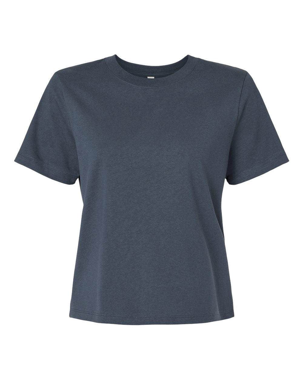 BELLA + CANVAS Women's 6 oz Heavyweight Tee