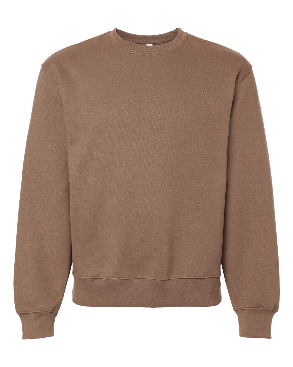 BELLA + CANVAS 10 oz. Heavyweight Sweatshirt - Basics Clothing Store