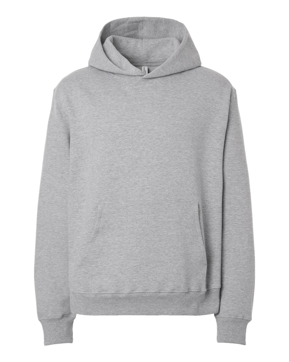 BELLA + CANVAS 10 oz. Heavyweight Hoodie
