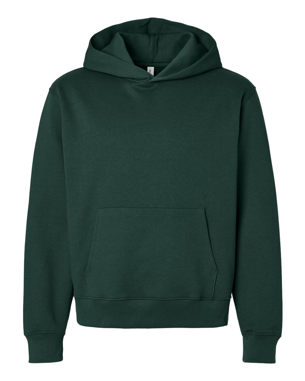 BELLA + CANVAS 10 oz. Heavyweight Hoodie