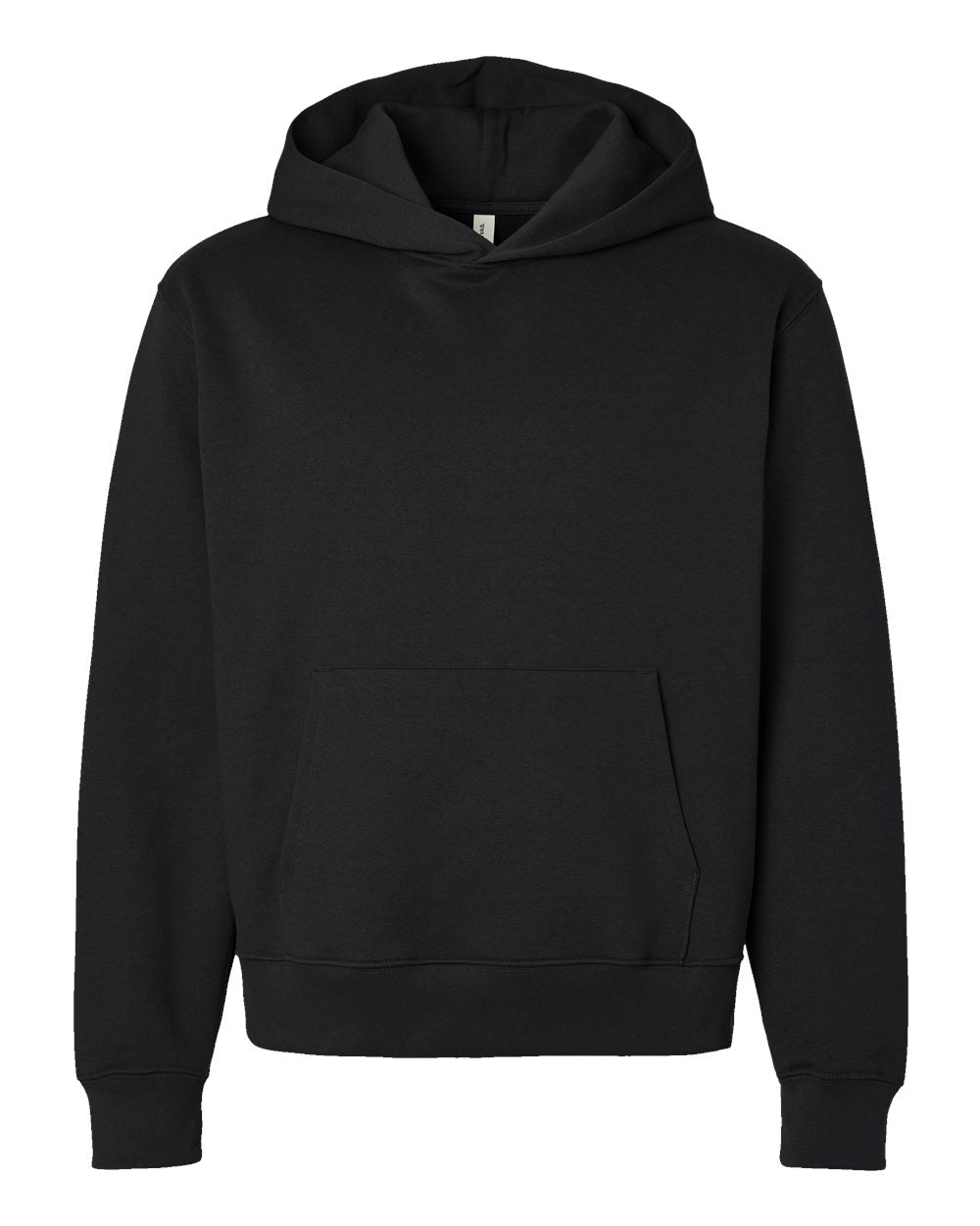 BELLA + CANVAS 10 oz. Heavyweight Hoodie