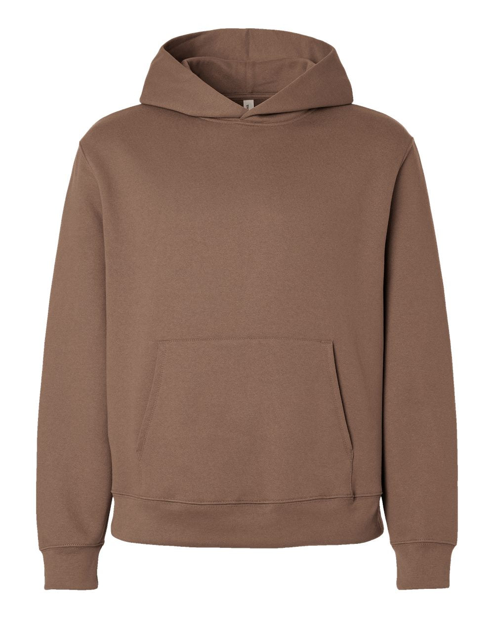 BELLA + CANVAS 10 oz. Heavyweight Hoodie