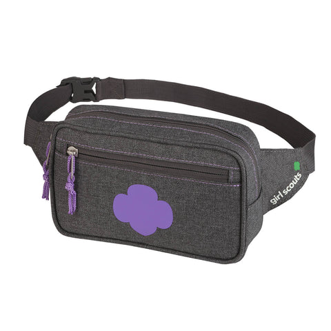 Cadette Eco-Friendly Belt Bag