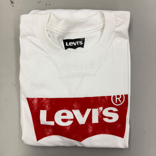 Levi's Batwing Logo T-Shirt, Clearance (X-Large Size)