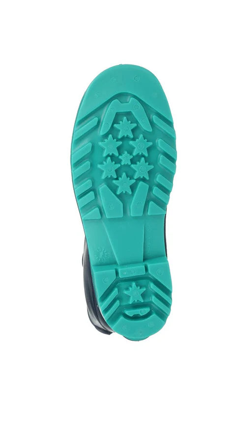 Tingley StormTracks Kids Rain Boot