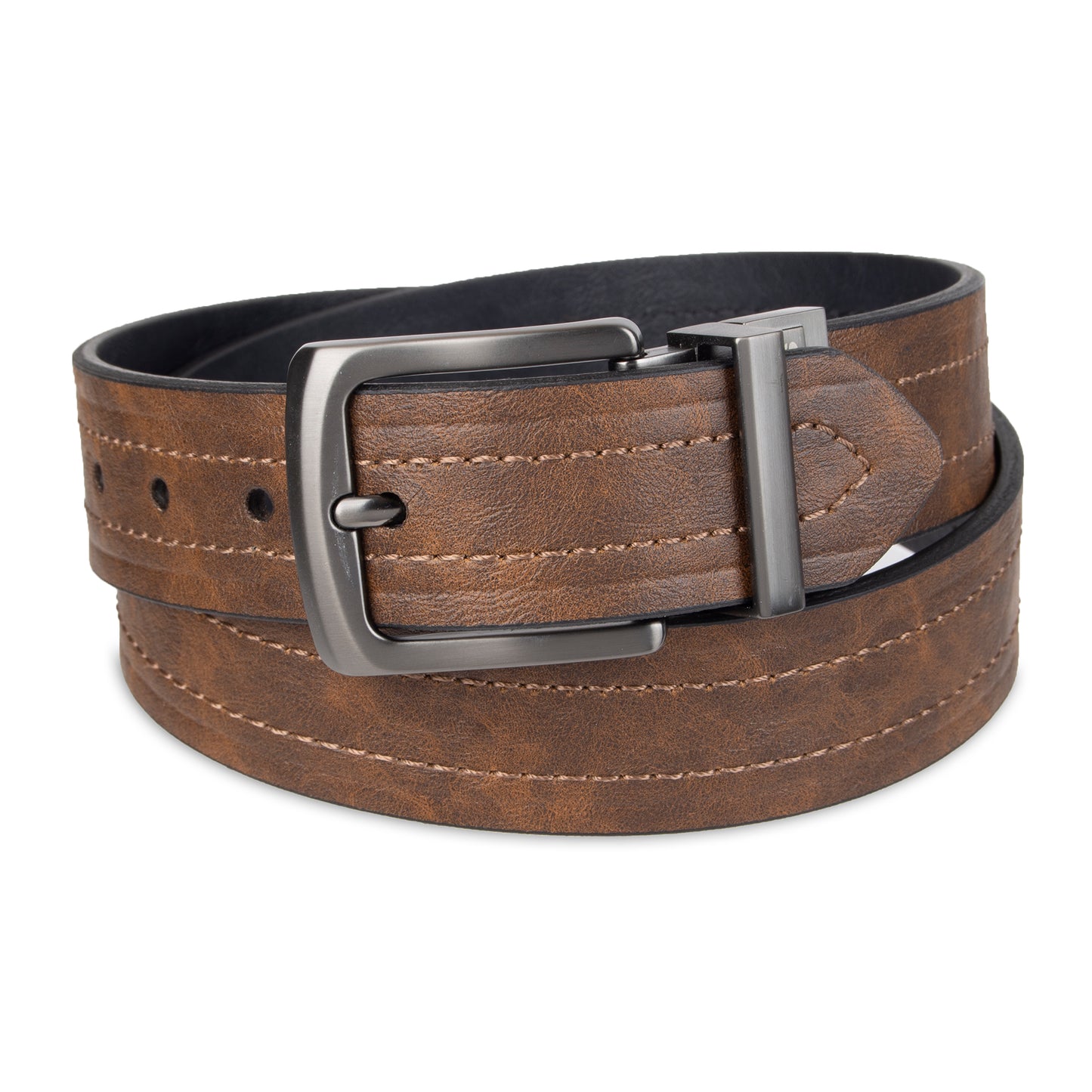 Levi's® Men's 40mm RCS FL Reversible Belt