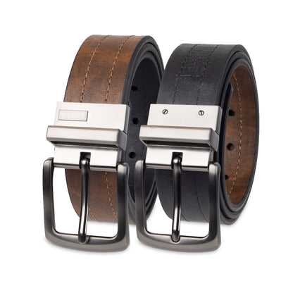 Levi's® Men's 40mm RCS FL Reversible Belt