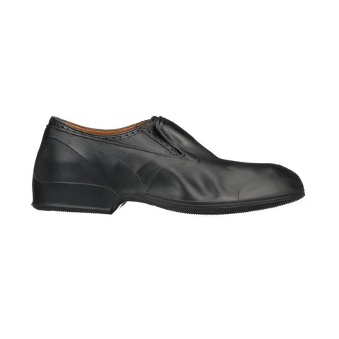 Tingley Dress Rubber Overshoe - Storm