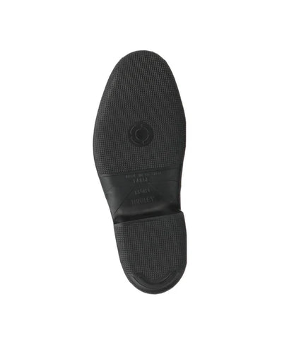 Tingley Dress Rubber Overshoe - Storm