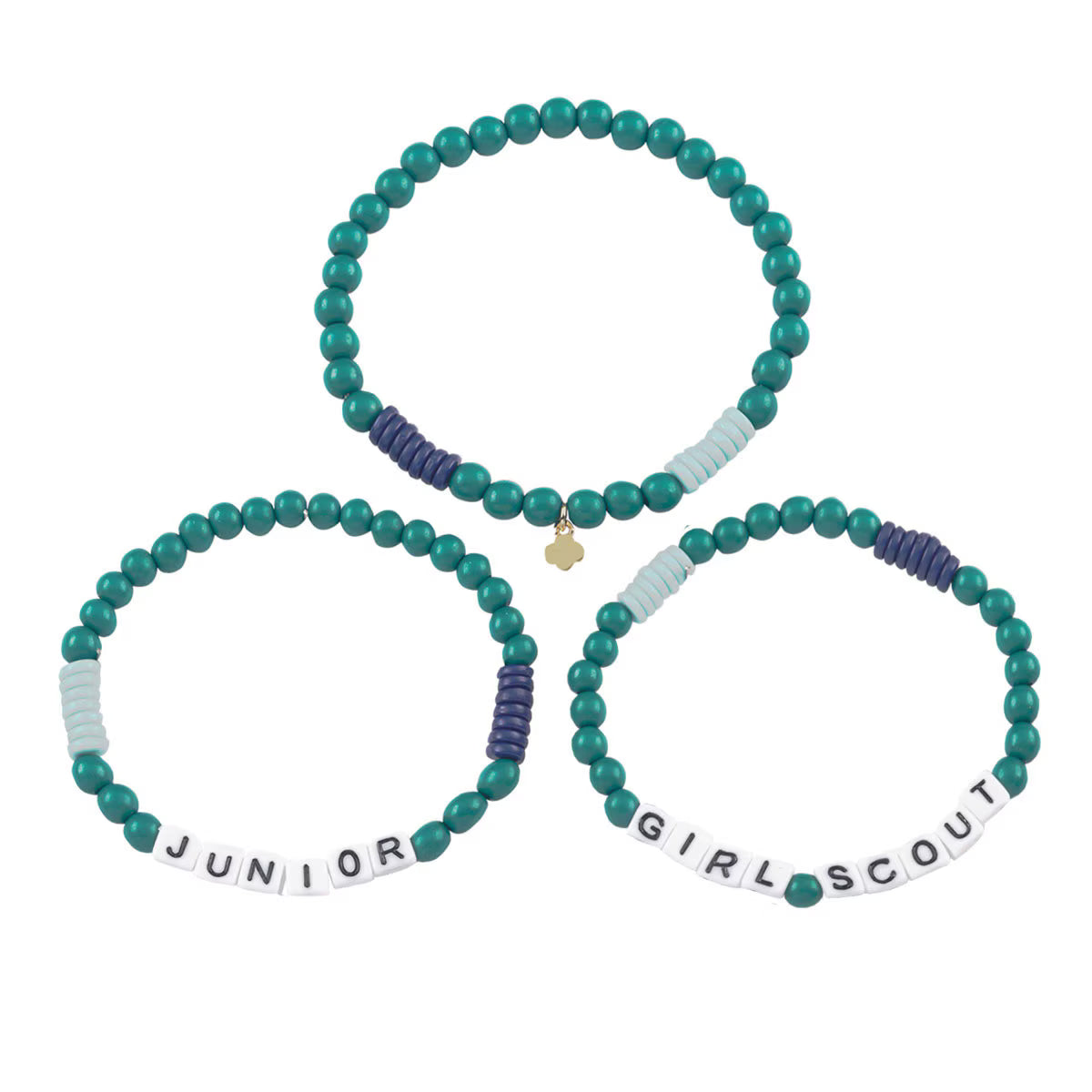 Junior Bracelets - Set of 3
